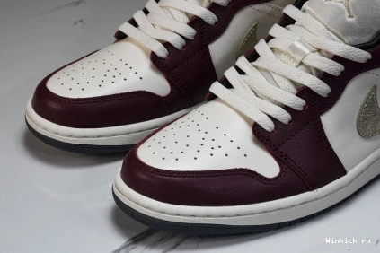 “Year The 1 Air Of Dragon” Jordan Low OG 0717